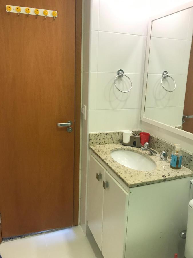 Apartamento Parque Olímpico Río de Janeiro Exterior foto
