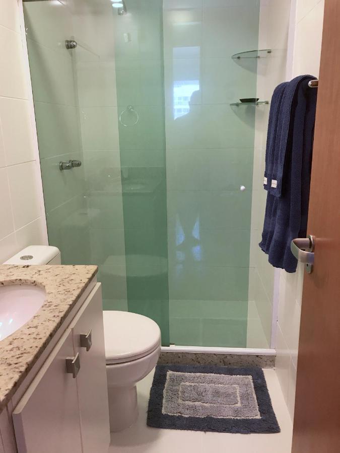 Apartamento Parque Olímpico Río de Janeiro Exterior foto