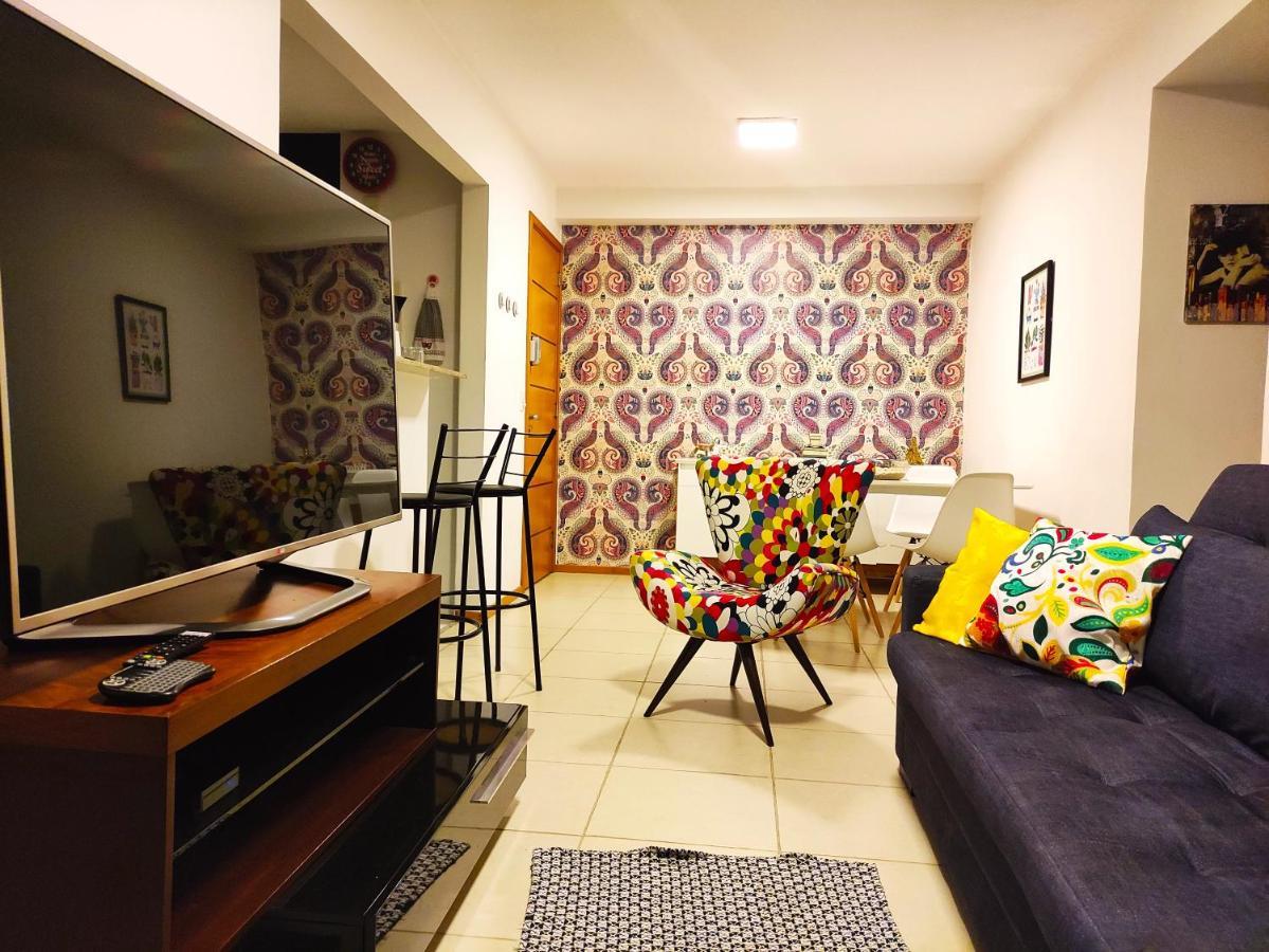 Apartamento Parque Olímpico Río de Janeiro Exterior foto