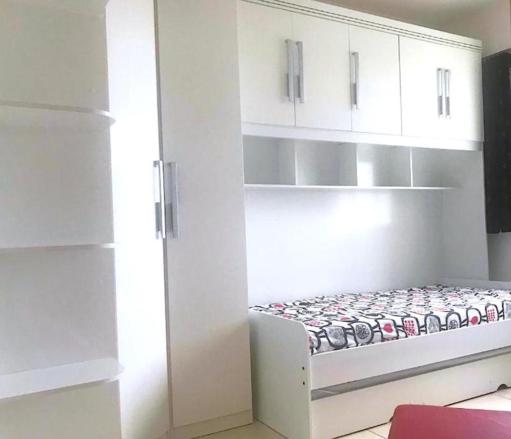 Apartamento Parque Olímpico Río de Janeiro Exterior foto